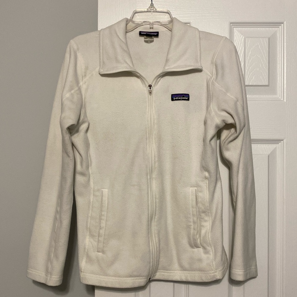 Patagonia jacket